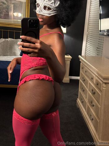 Ebony Butt / ebonybutts nude photo #102