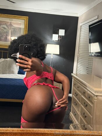 Ebony Butt / ebonybutts nude photo #106