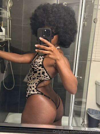 Ebony Butt / ebonybutts nude photo #117