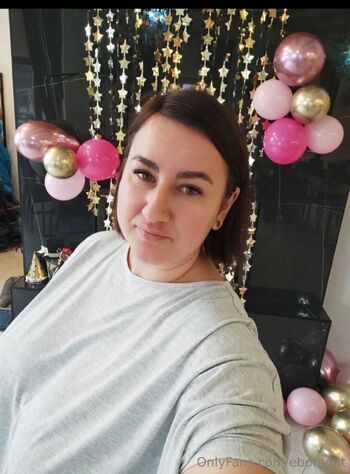 Ebonyfitt v / ebonyfitt nude photo #1