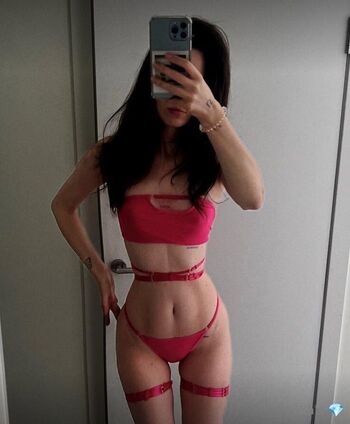 Nia Onyx Beauty / ebonynia nude photo #13