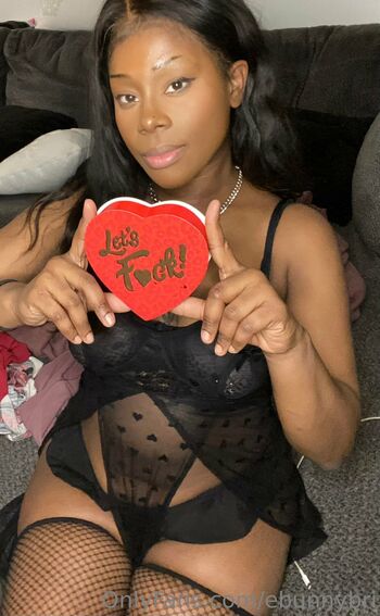 Bribri / ebunnybri nude photo #4