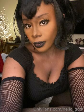 Bribri / ebunnybri nude photo #7