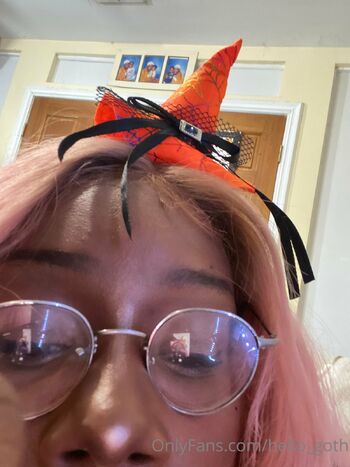 Bribri / ebunnybri nude photo #9