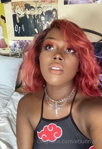 Bribri / ebunnybri nude photo #13