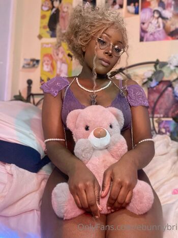 Bribri / ebunnybri nude photo #19