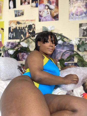 Bribri / ebunnybri nude photo #24