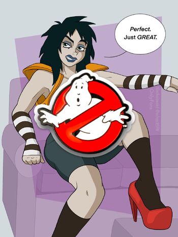 Echo Gillett / echoisweird nude photo #6