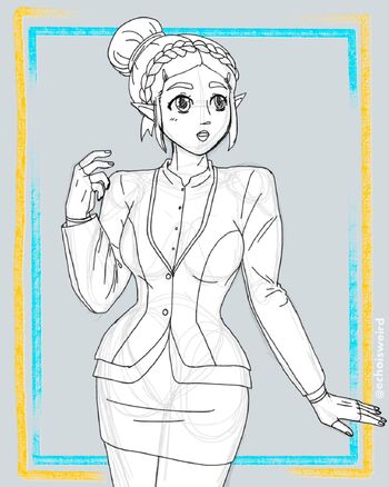 Echo Gillett / echoisweird nude photo #15