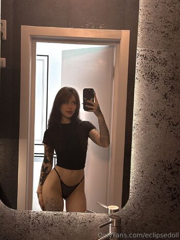 Hanna / eclipsedoll nude photo #11