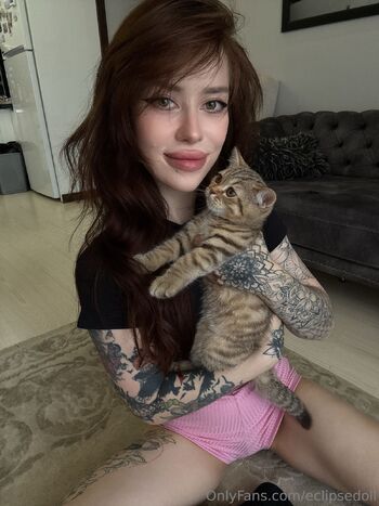 Hanna / eclipsedoll nude photo #12