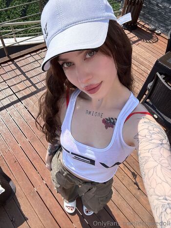 Hanna / eclipsedoll nude photo #17