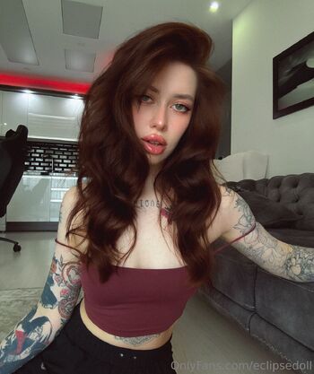 Hanna / eclipsedoll nude photo #19