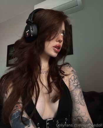 Hanna / eclipsedoll nude photo #27
