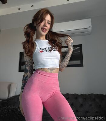 Hanna / eclipsedoll nude photo #29