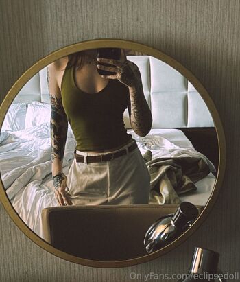 Hanna / eclipsedoll nude photo #37