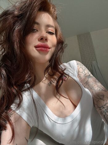 Hanna / eclipsedoll nude photo #39