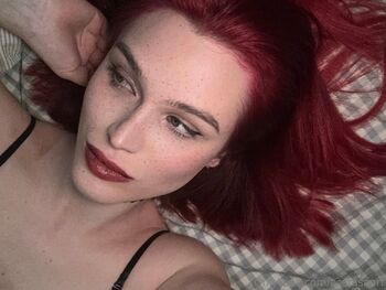 Ecstas / ecstasaart nude photo #1