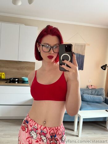 Ecstas / ecstasaart nude photo #3