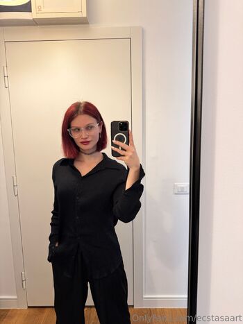 Ecstas / ecstasaart nude photo #6