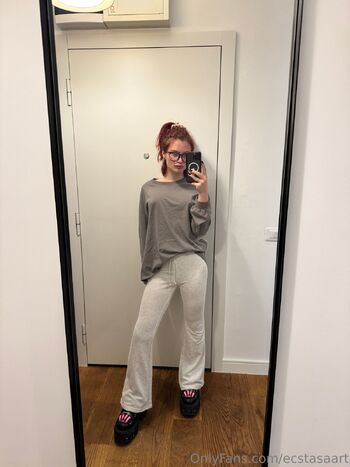 Ecstas / ecstasaart nude photo #8