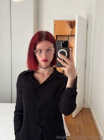 Ecstas / ecstasaart nude photo #11