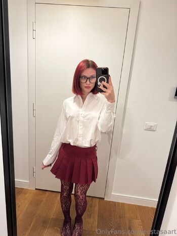 Ecstas / ecstasaart nude photo #12