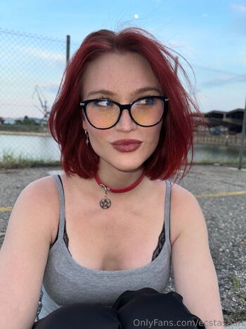 Ecstas / ecstasaart nude photo #15