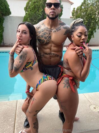 Eddie Jay / eddiejaye nude photo #2