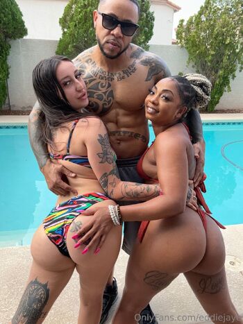 Eddie Jay / eddiejaye nude photo #3