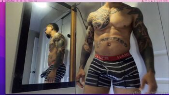 Eddie Jay / eddiejaye nude photo #17