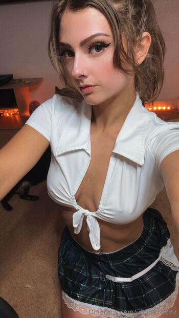 Eden / edenaccess nude photo #36