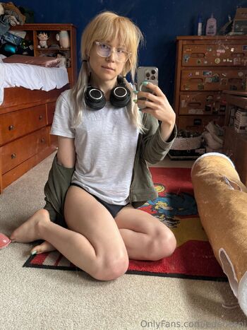 EdenEsp / edenespi nude photo #7