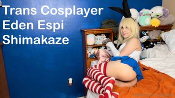 EdenEsp / edenespi nude photo #13