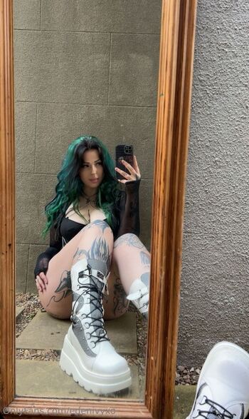 𝓔𝓭𝓮𝓷 𝚂𝚎𝚖𝚎𝚗 𝙳𝚎𝚖𝚗 / edenivyxo nude photo #2