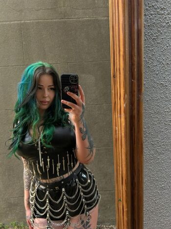 𝓔𝓭𝓮𝓷 𝚂𝚎𝚖𝚎𝚗 𝙳𝚎𝚖𝚗 / edenivyxo nude photo #12