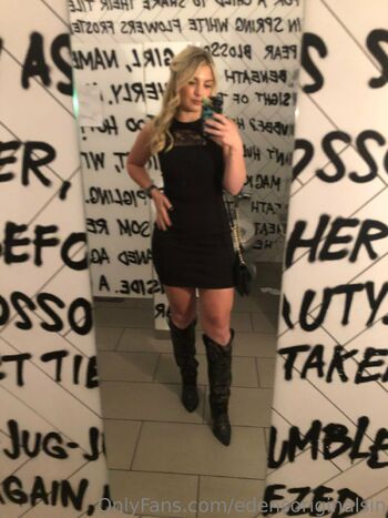 Eden Ros / edensoriginalsin nude photo #12