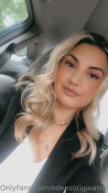 Eden Ros / edensoriginalsin nude photo #14