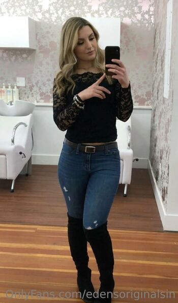 Eden Ros / edensoriginalsin nude photo #28