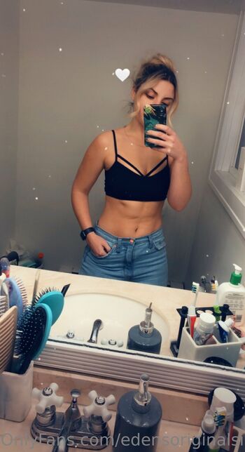 Eden Ros / edensoriginalsin nude photo #32