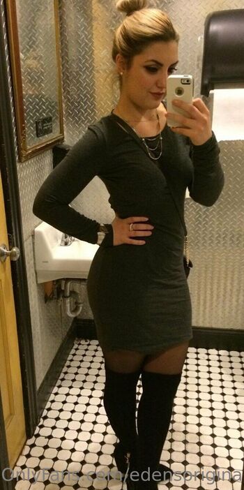 Eden Ros / edensoriginalsin nude photo #33