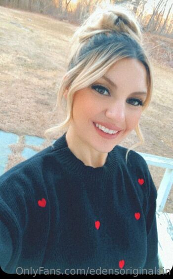 Eden Ros / edensoriginalsin nude photo #36