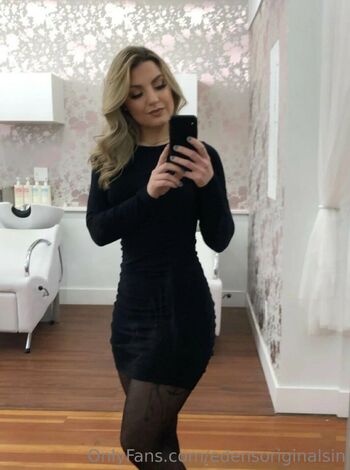 Eden Ros / edensoriginalsin nude photo #38