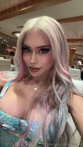 Edenthedol / edenthedoll nude photo #13