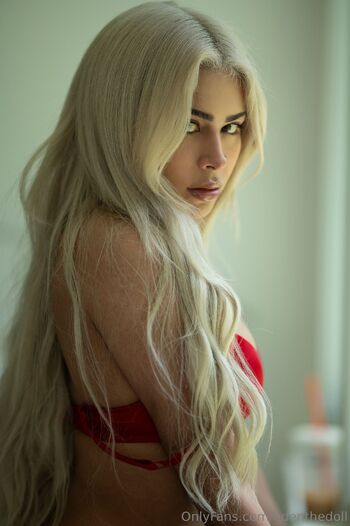 Edenthedol / edenthedoll nude photo #22