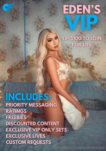 Edenthedol / edenthedoll nude photo #26