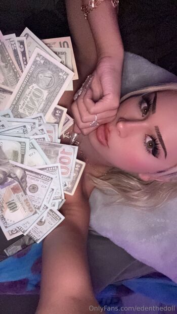 Edenthedol / edenthedoll nude photo #31