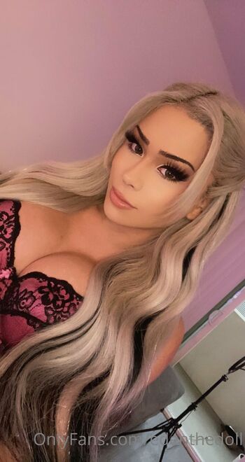 Edenthedol / edenthedoll nude photo #32