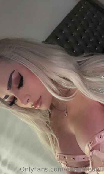 Edenthedol / edenthedoll nude photo #38