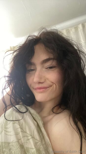 Your Online Girlfrien / edithdahl / makesyoucum69 nude photo #5